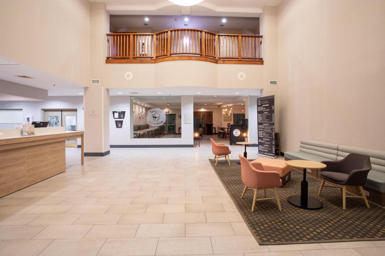 Holiday Inn & Suites Goodyear - West Phoenix Area By Ihg Bagian luar foto