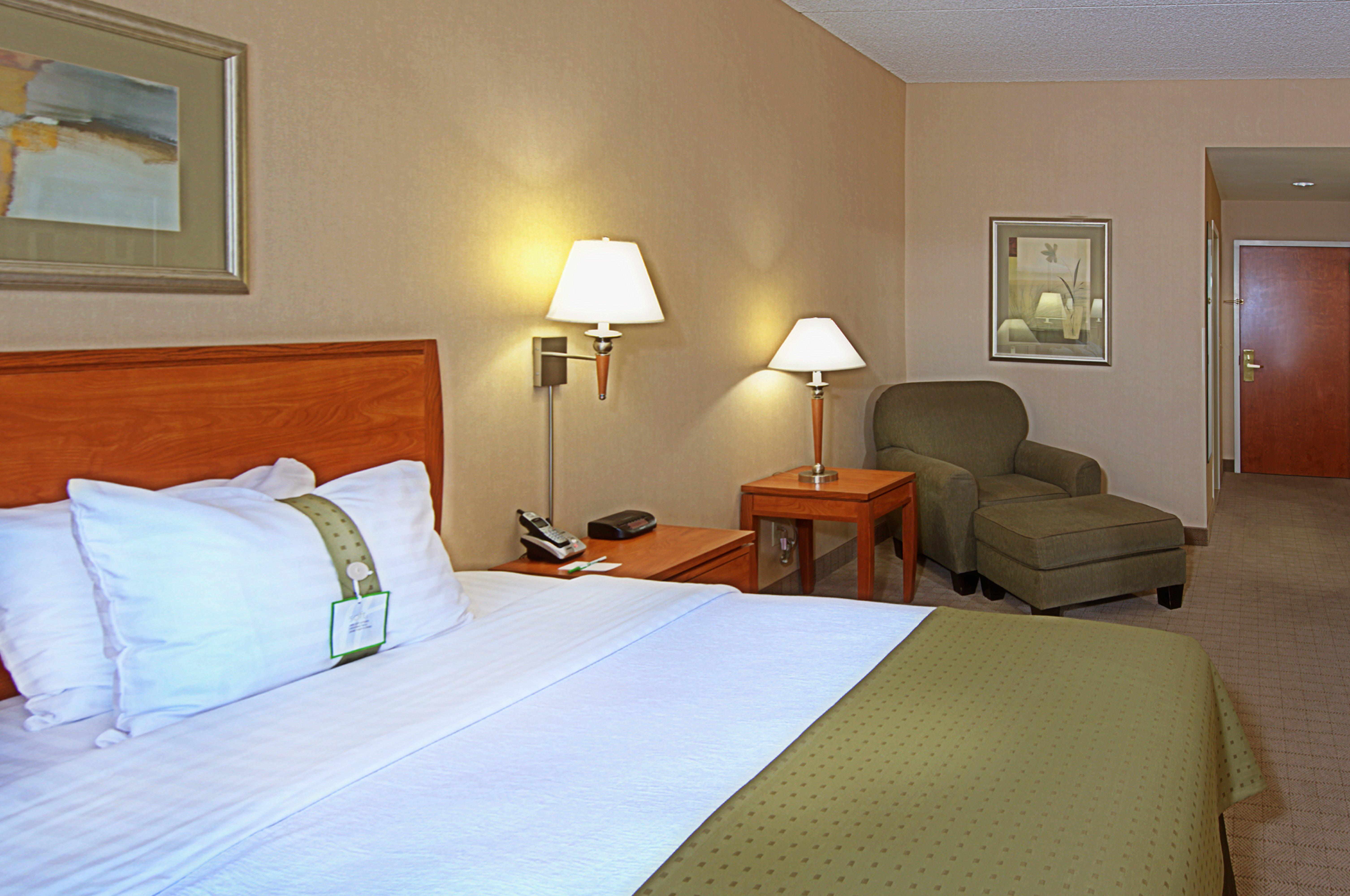 Holiday Inn & Suites Goodyear - West Phoenix Area By Ihg Bagian luar foto