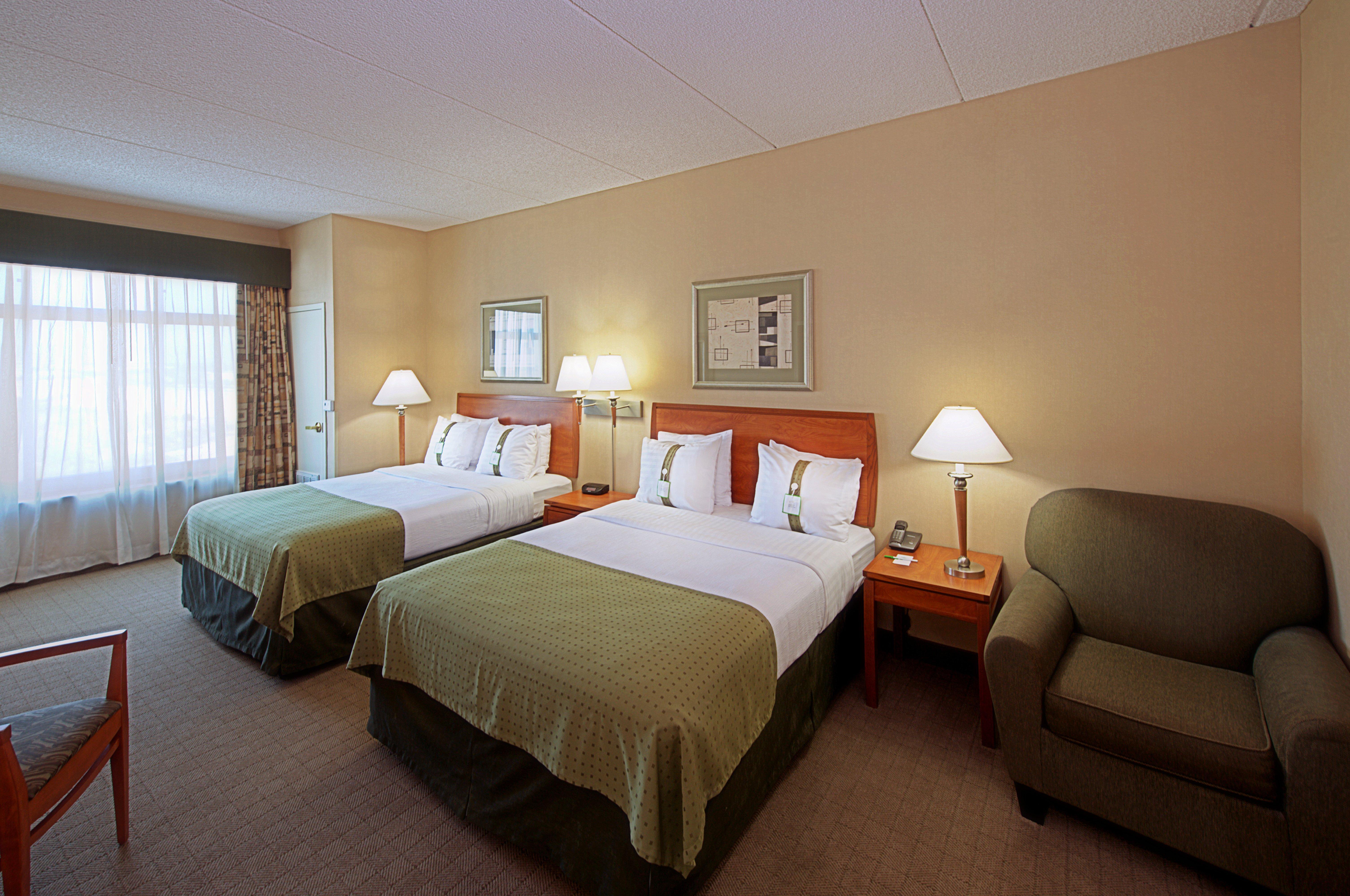 Holiday Inn & Suites Goodyear - West Phoenix Area By Ihg Bagian luar foto