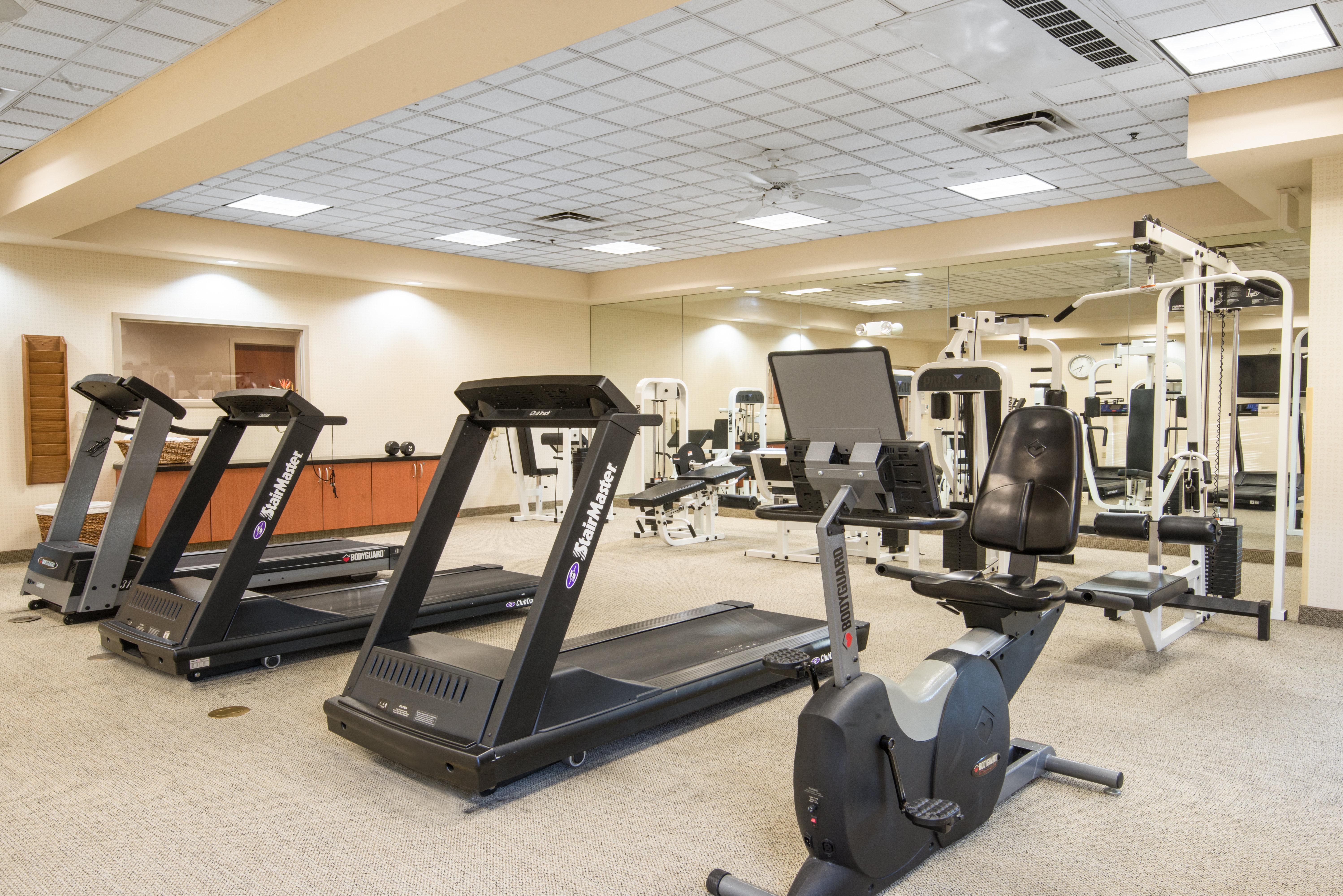 Holiday Inn & Suites Goodyear - West Phoenix Area By Ihg Bagian luar foto