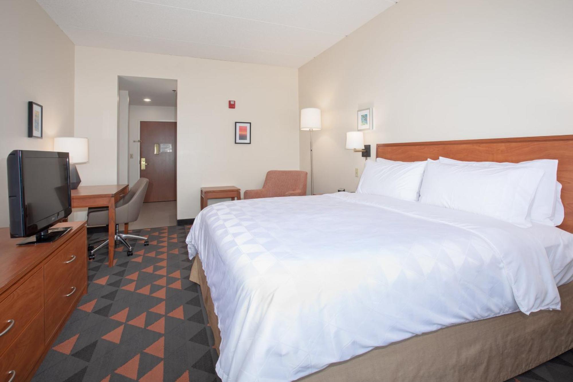 Holiday Inn & Suites Goodyear - West Phoenix Area By Ihg Bagian luar foto